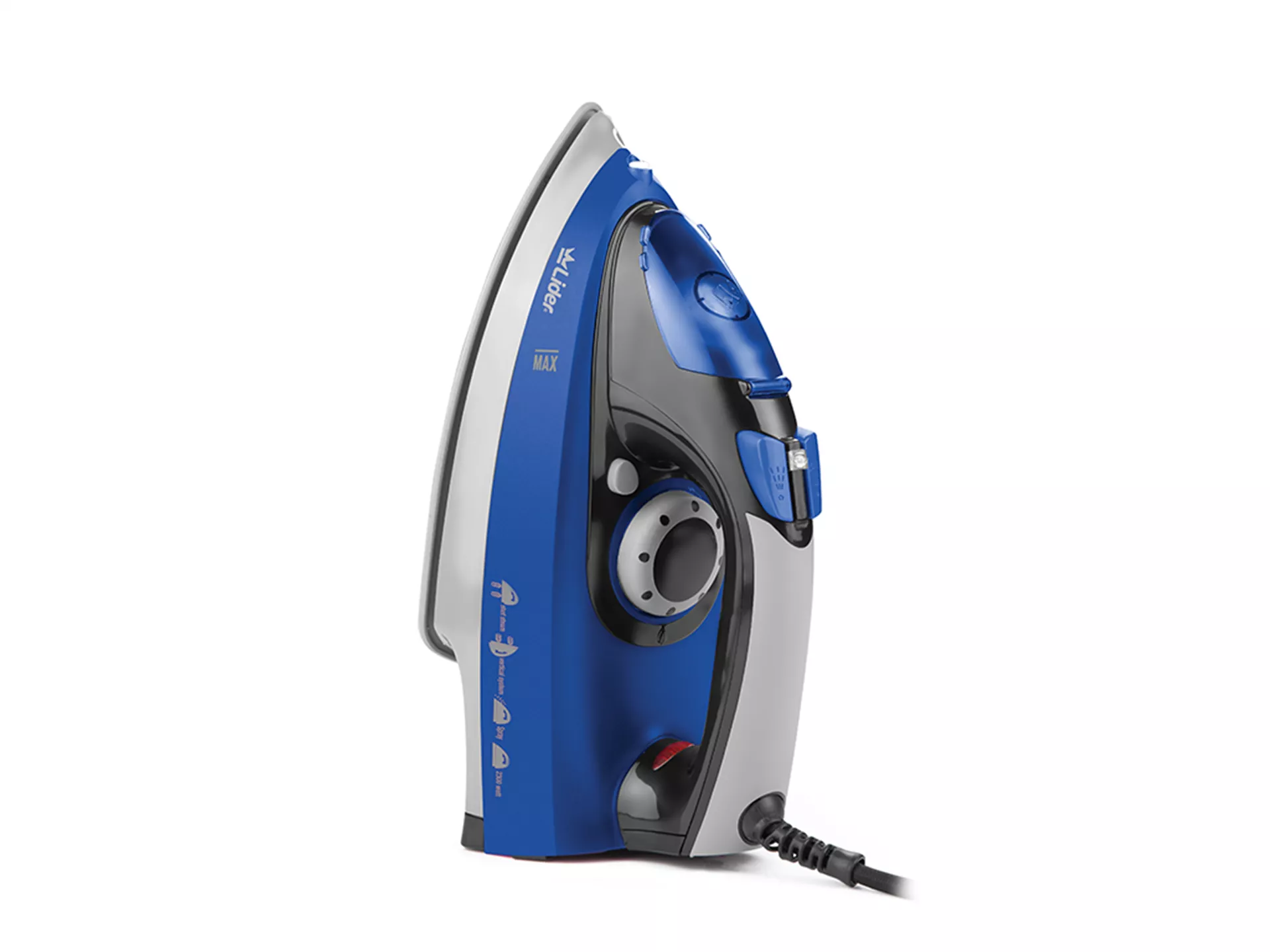 LB-85 Steam Iron