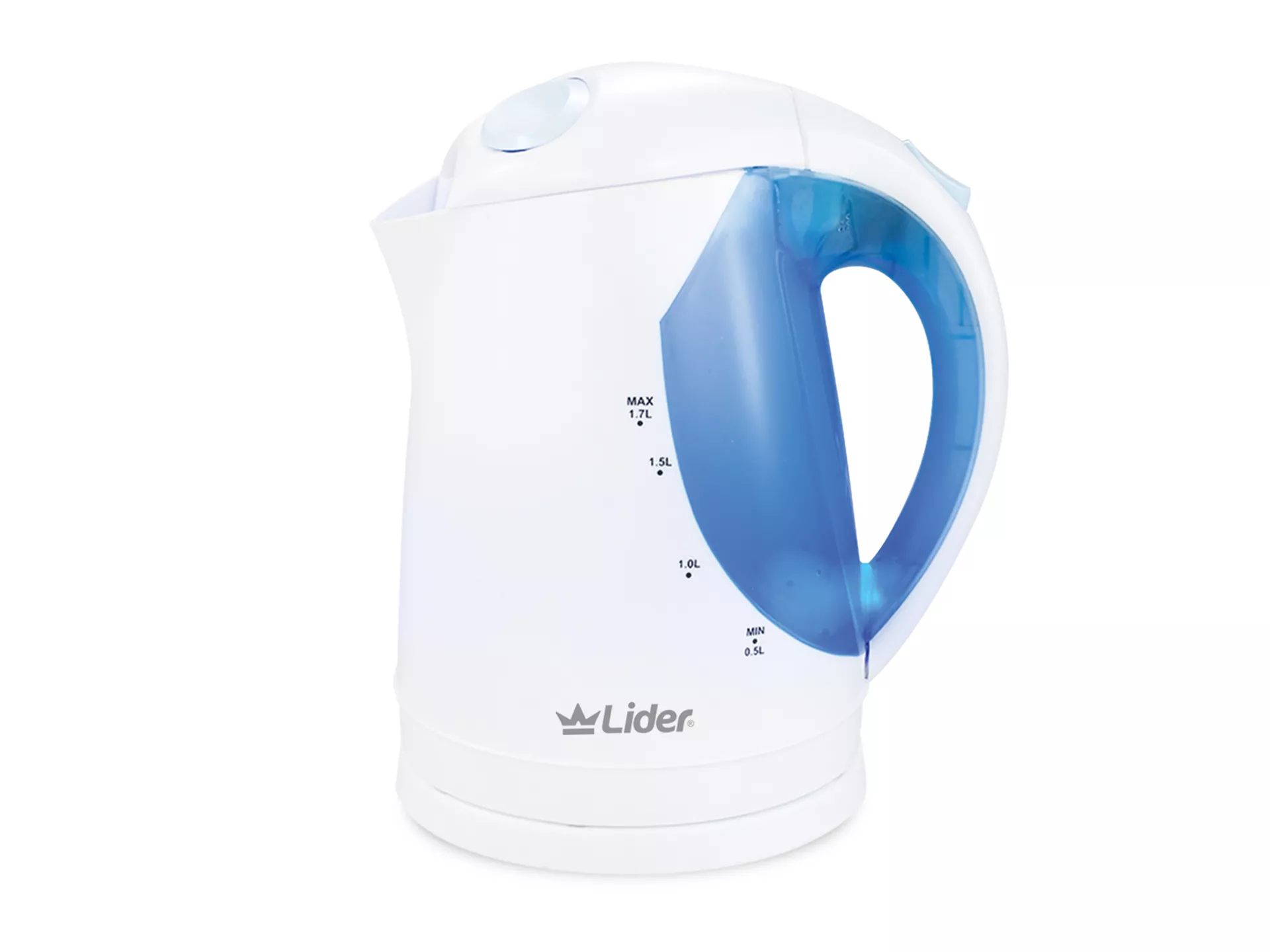 LK-97-98-99 Plastik Kettle