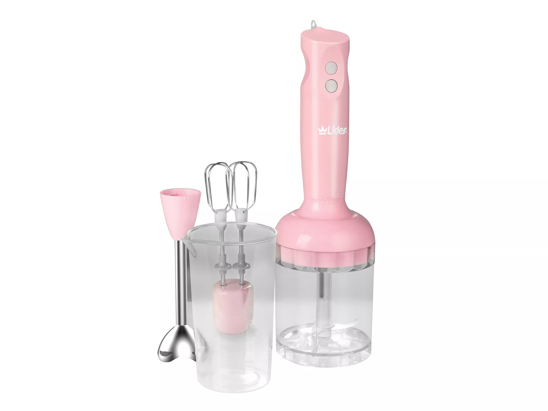 LHB-150 Blender Set