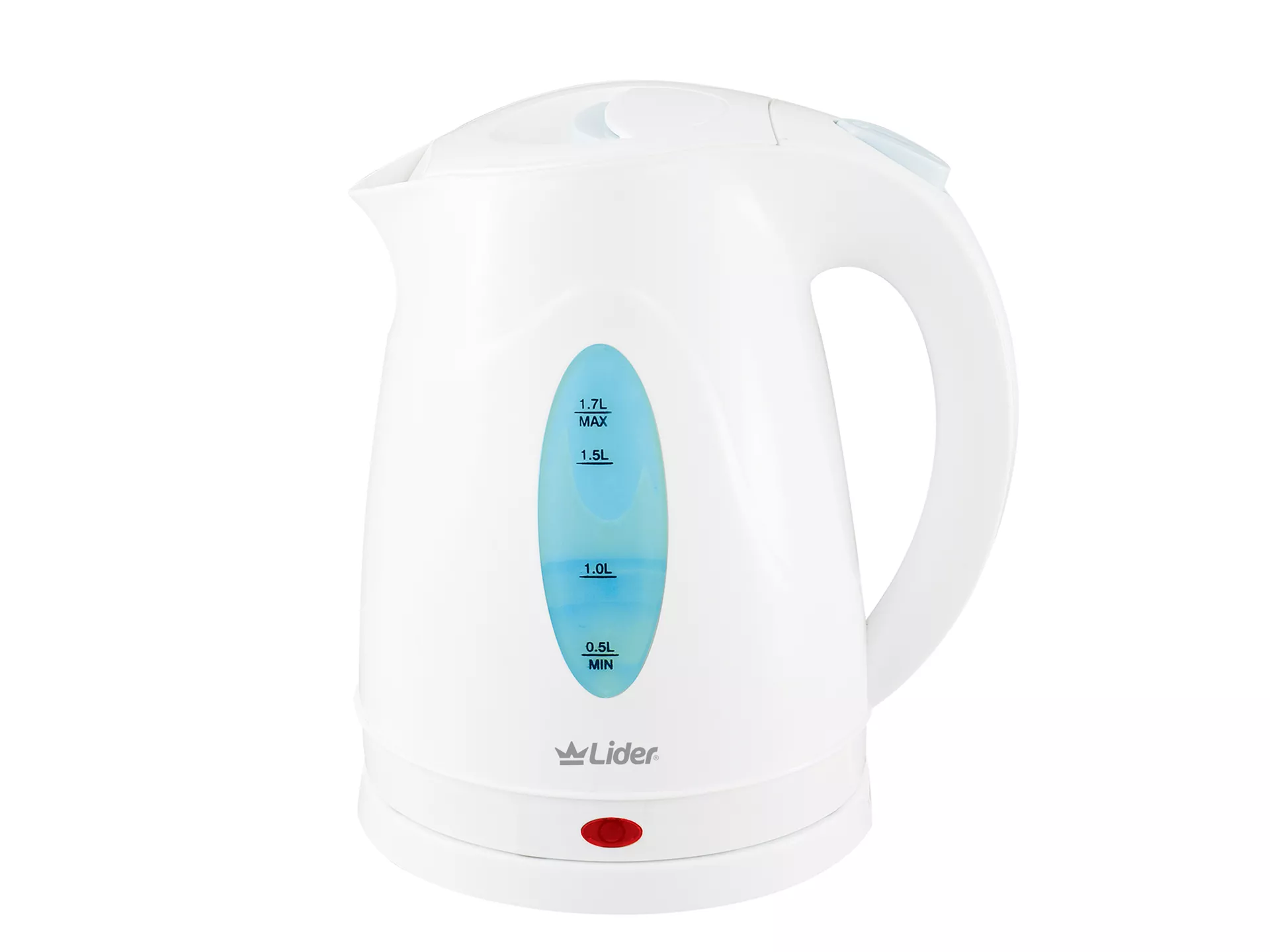 LK-97-98-99 Plastik Kettle