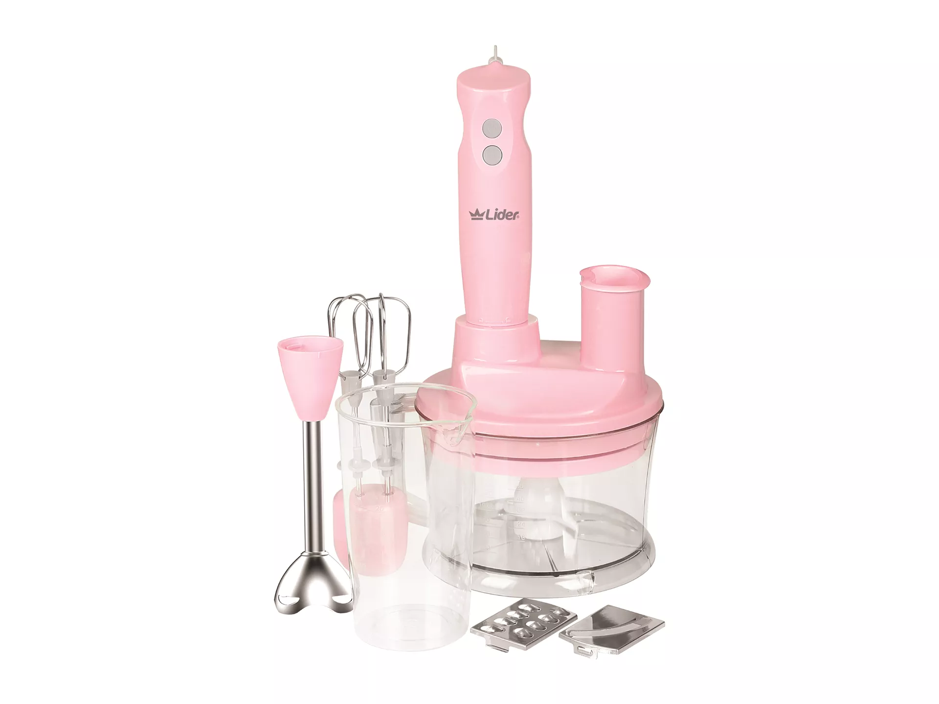 LHB-165 Blender Set