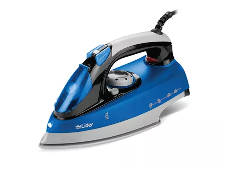 LB-80 Steam Iron