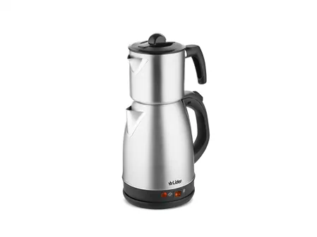 LTM-330 Stainless Steel Tea Maker