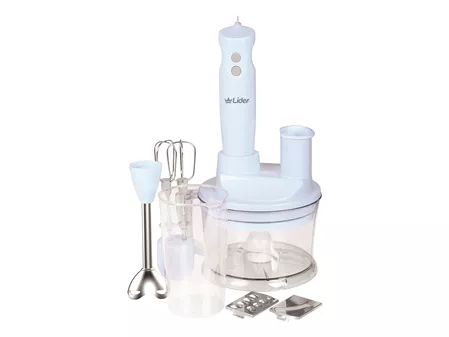 LHB-165 Blender Set