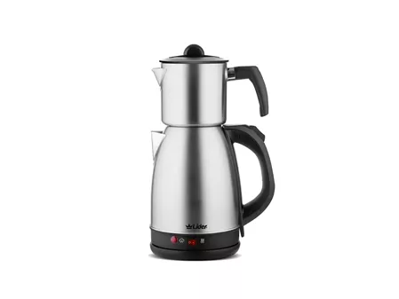 LTM-330 Stainless Steel Tea Maker