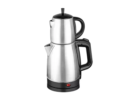 LTM-310 Stainless Steel Tea Maker