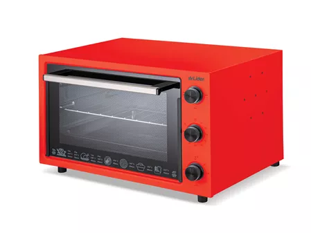 LMF-3600  Elektrical Oven