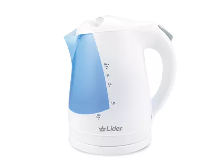 LK-97-98-99 Plastic Kettle