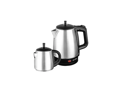 LTM-310 Stainless Steel Tea Maker