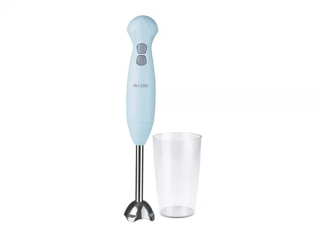 LHB-125 Hand Blender ( With Cup)