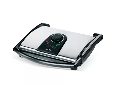 LT-72 Contact Grill & Panini Maker